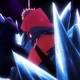 Illustration for article titled Ice Effects in Anime are Awesomeem/em